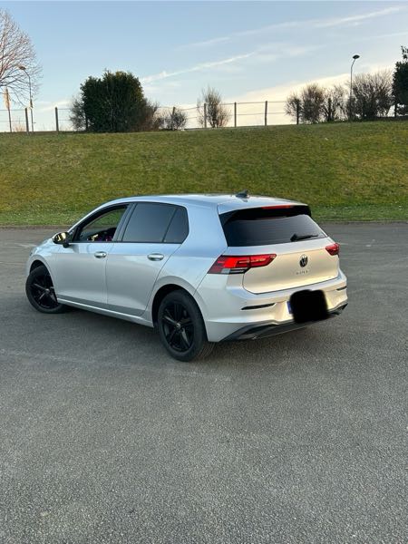 Volkswagen Golf GOLF 8 2.0 TDI SCR 150 LIFE DSG7