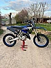 YAMAHA YZ thumbnail