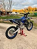 YAMAHA YZ thumbnail