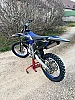 YAMAHA YZ thumbnail