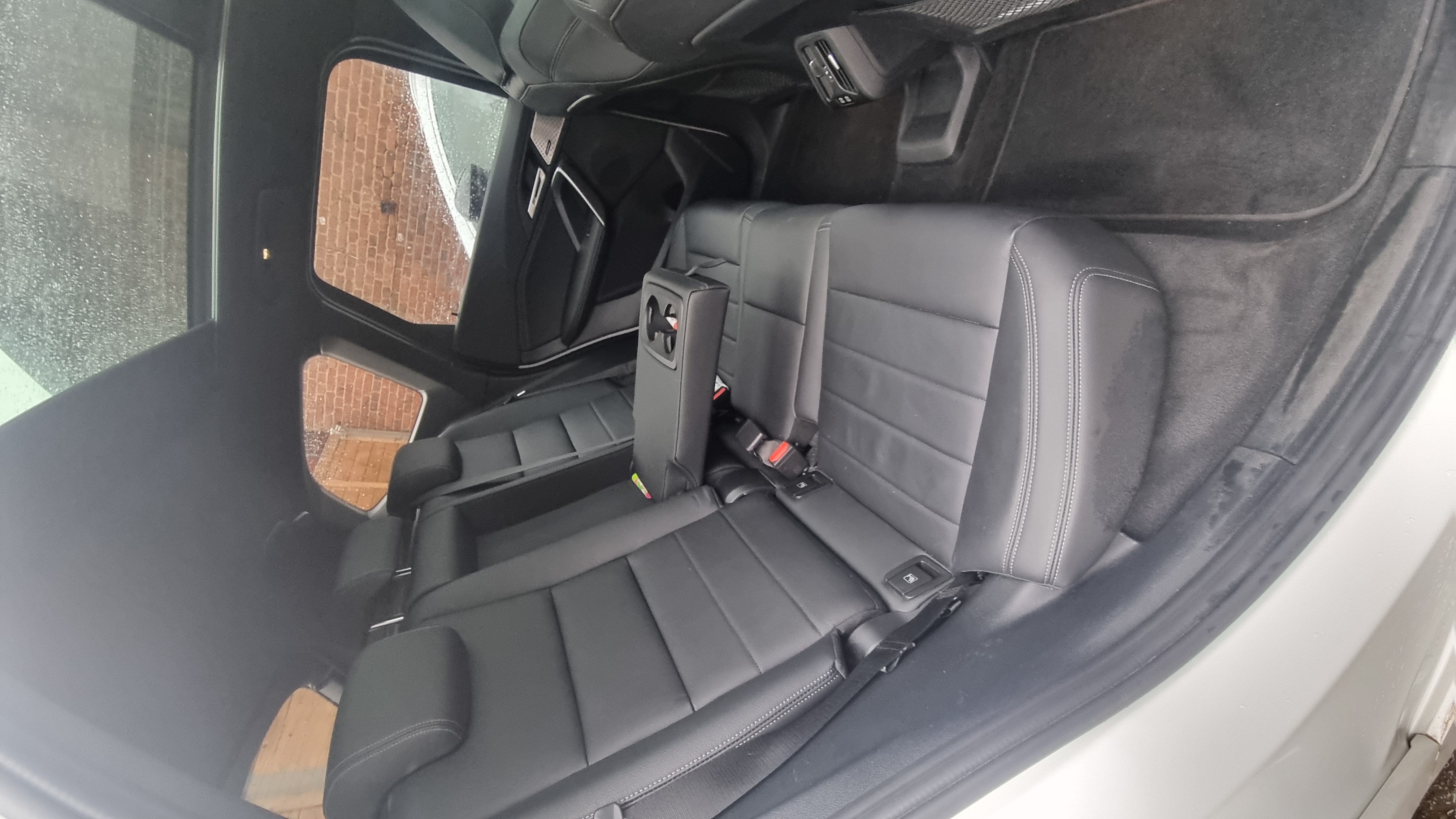 Bmw iX1 30xdrive pack M toutes options du catalogues