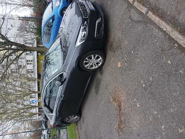 Peugeot 508 (2) 1.6 BLUEHDI 120 ALLURE EAT6