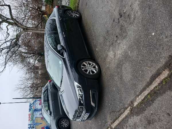 Peugeot 508 (2) 1.6 BLUEHDI 120 ALLURE EAT6