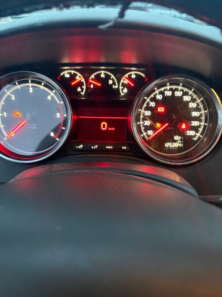 Peugeot 508 (2) 1.6 E-HDI 115 FAP BUSINESS PACK