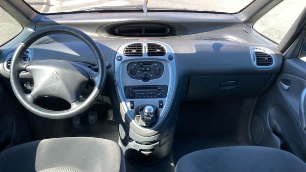 Citroen Xsara Picasso 1.6