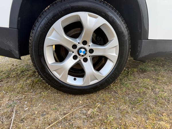 Bmw X1 (E84) (2) XDRIVE18D 143 EXECUTIVE