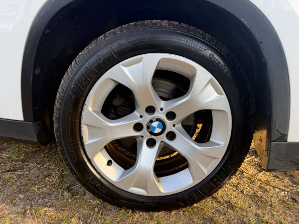 Bmw X1 (E84) (2) XDRIVE18D 143 EXECUTIVE