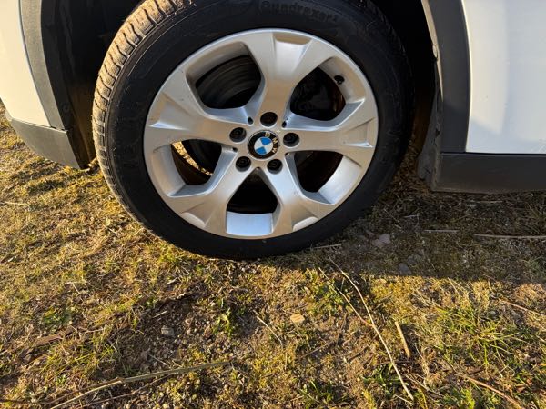 Bmw X1 (E84) (2) XDRIVE18D 143 EXECUTIVE