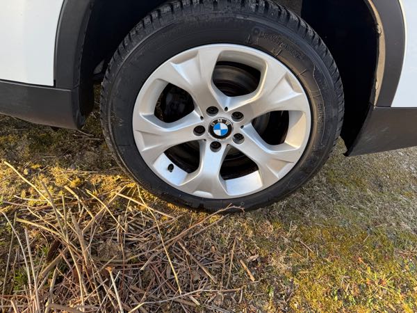 Bmw X1 (E84) (2) XDRIVE18D 143 EXECUTIVE