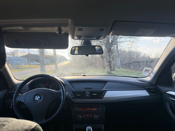Bmw X1 (E84) (2) XDRIVE18D 143 EXECUTIVE