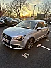 Audi A1 1.6 TDI 105 AMBITION LUXE thumbnail