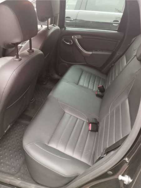Dacia Duster II 1.2 TCE 125 PRESTIGE 4X2