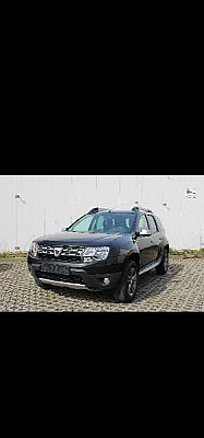 Dacia Duster II 1.2 TCE 125 PRESTIGE 4X2
