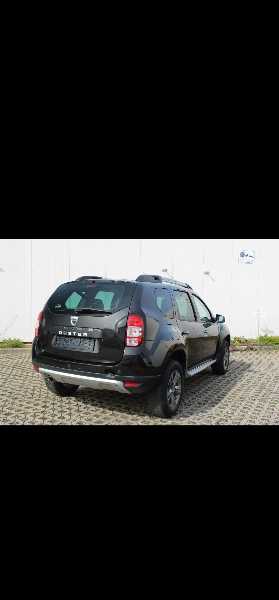 Dacia Duster II 1.2 TCE 125 PRESTIGE 4X2