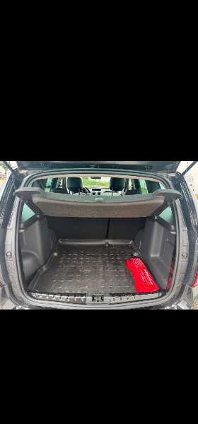 Dacia Duster II 1.2 TCE 125 PRESTIGE 4X2