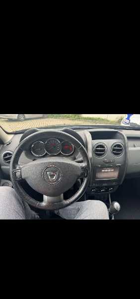 Dacia Duster II 1.2 TCE 125 PRESTIGE 4X2