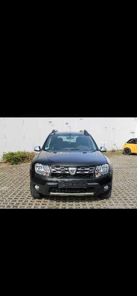 Dacia Duster II 1.2 TCE 125 PRESTIGE 4X2