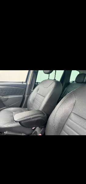 Dacia Duster II 1.2 TCE 125 PRESTIGE 4X2