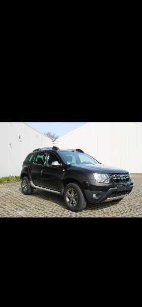 Dacia Duster II 1.2 TCE 125 PRESTIGE 4X2