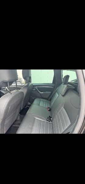 Dacia Duster II 1.2 TCE 125 PRESTIGE 4X2