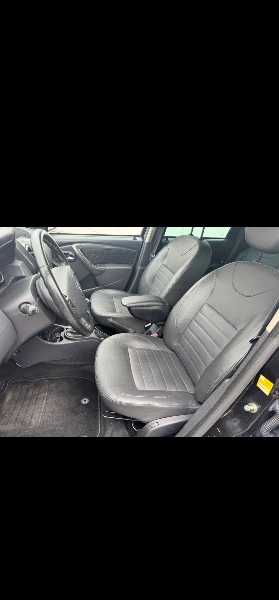 Dacia Duster II 1.2 TCE 125 PRESTIGE 4X2
