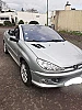 Peugeot 206 (2) CC 1.6 16V QUIKSILVER 110 thumbnail