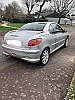 Peugeot 206 (2) CC 1.6 16V QUIKSILVER 110 thumbnail
