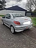 Peugeot 206 (2) CC 1.6 16V QUIKSILVER 110 thumbnail