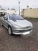 Peugeot 206 (2) CC 1.6 16V QUIKSILVER 110 thumbnail