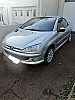 Peugeot 206 (2) CC 1.6 16V QUIKSILVER 110 thumbnail