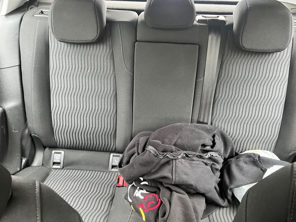 Peugeot 308 II (2) 1.6 BLUEHDI 120 S&amp;S ACCESS BUSINESS EAT6