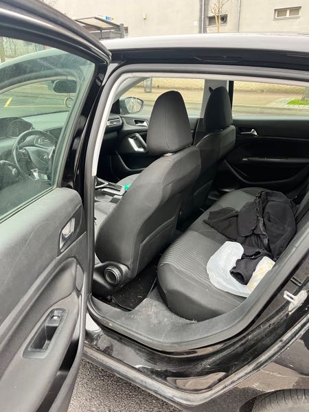 Peugeot 308 II (2) 1.6 BLUEHDI 120 S&amp;S ACCESS BUSINESS EAT6