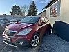 Opel Mokka 1.7 CDTI 130 ECOFLEX S/S EDITION 4X2 thumbnail