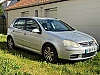 Volkswagen Golf V 1.9 TDI 105 CONFORTLINE 3P thumbnail