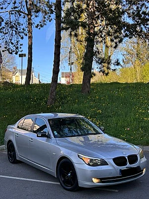 Bmw Serie 5 (E60) (2) 525DA LUXE