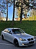 Bmw Serie 5 (E60) (2) 525DA LUXE thumbnail