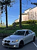 Bmw Serie 5 (E60) (2) 525DA LUXE thumbnail