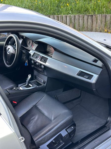 Bmw Serie 5 (E60) (2) 525DA LUXE