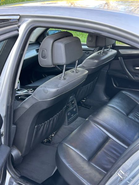 Bmw Serie 5 (E60) (2) 525DA LUXE