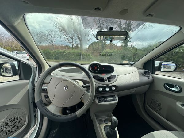 Renault Twingo Renault Twingo 1.5 DCI