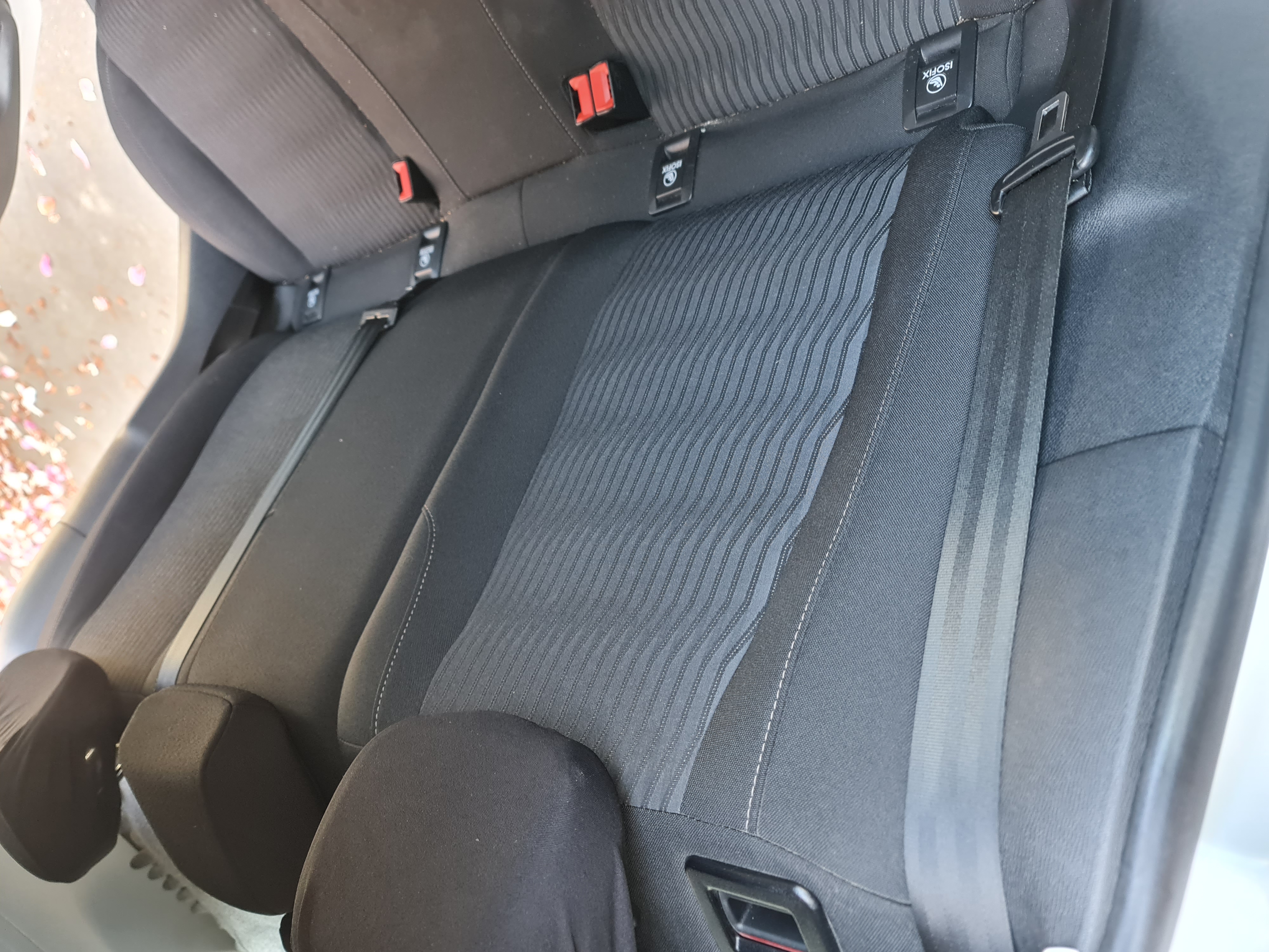 Peugeot 308 II (2) 1.6 BLUEHDI 120 EURO6 S&amp;S ACTIVE BUSINESS