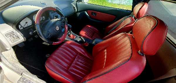 Mg F 1.8 120 75E ANNIVERSAIRE