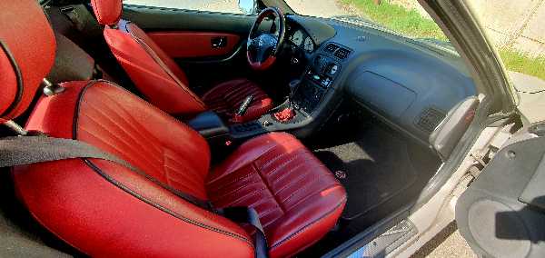 Mg F 1.8 120 75E ANNIVERSAIRE