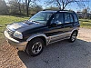 Suzuki Vitara 2.0 TD JLX 5P thumbnail