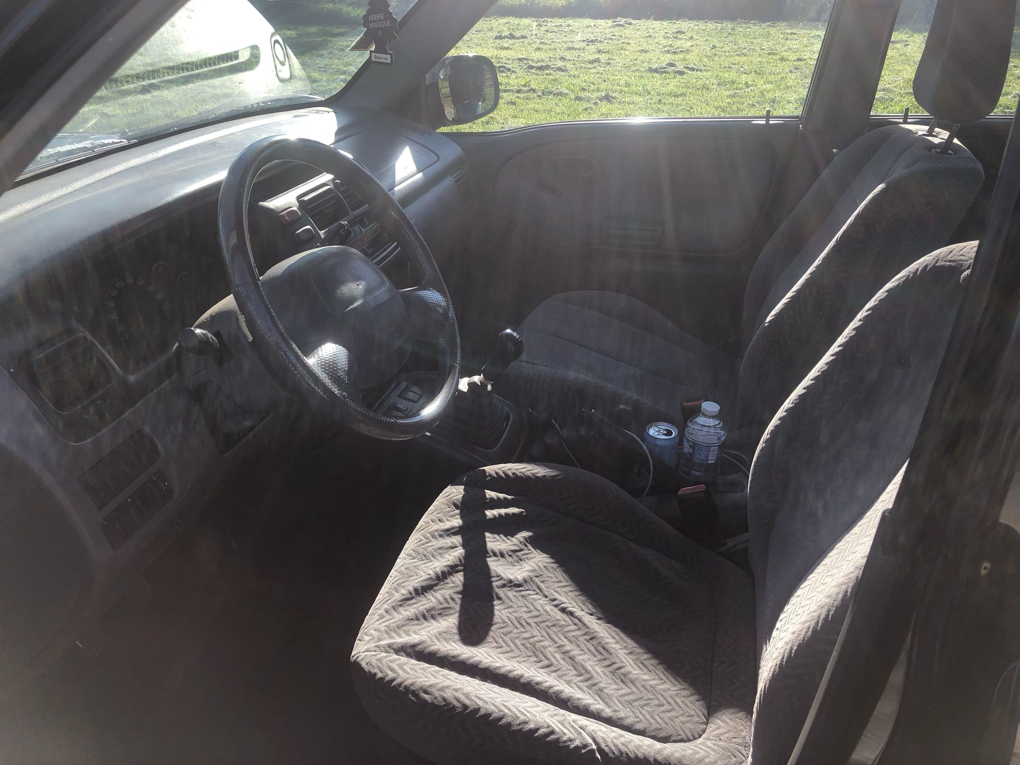 Suzuki Vitara 2.0 TD JLX 5P