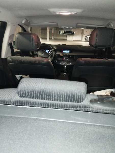 Renault Laguna III ESTATE 2.0 DCI 150 FAP PRIVILEGE BVA