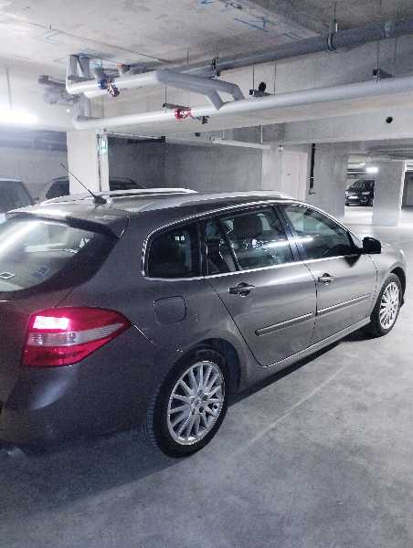 Renault Laguna III ESTATE 2.0 DCI 150 FAP PRIVILEGE BVA