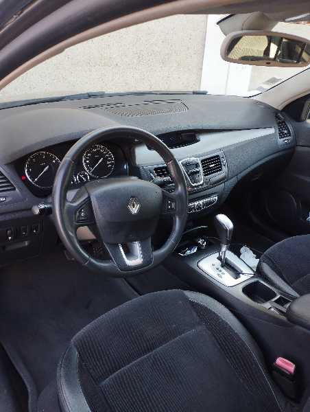 Renault Laguna III ESTATE 2.0 DCI 150 FAP PRIVILEGE BVA
