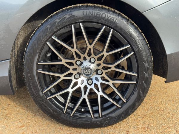 Bmw Serie 1 (F21) 116D 3P