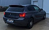 Bmw Serie 1 (F21) 116D 3P thumbnail